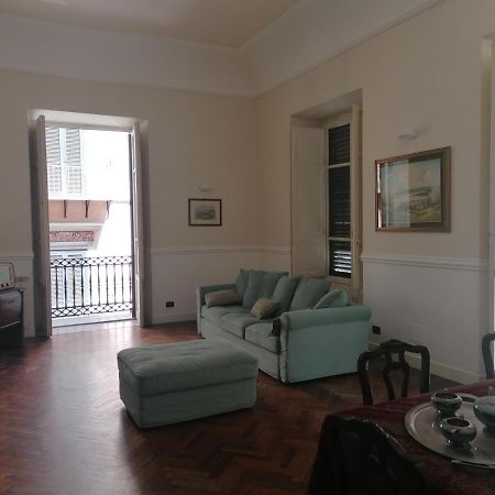 شقة باليرمو  في Almareni House المظهر الخارجي الصورة