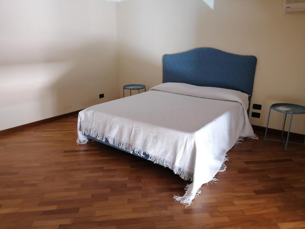 شقة باليرمو  في Almareni House المظهر الخارجي الصورة