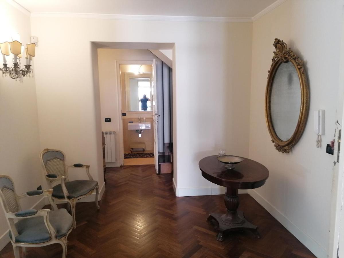 شقة باليرمو  في Almareni House المظهر الخارجي الصورة