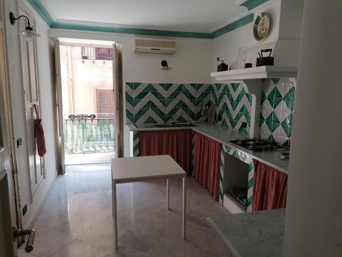 شقة باليرمو  في Almareni House المظهر الخارجي الصورة