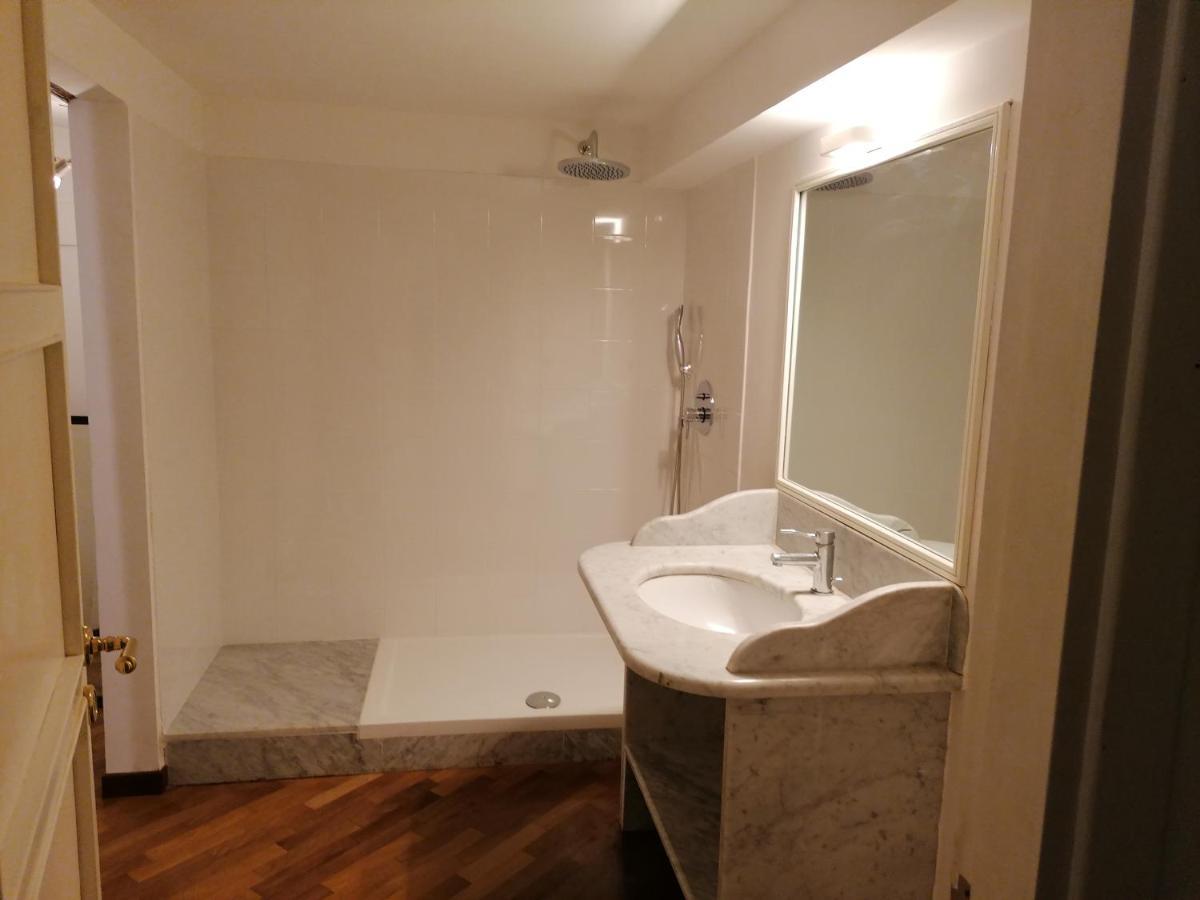 شقة باليرمو  في Almareni House المظهر الخارجي الصورة