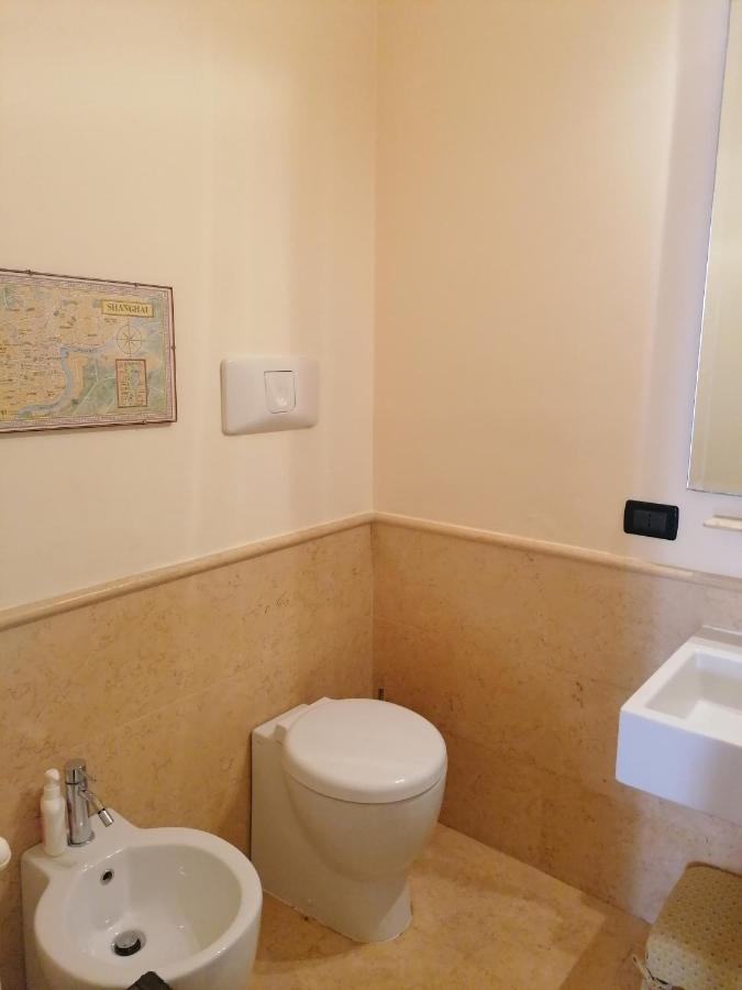 شقة باليرمو  في Almareni House المظهر الخارجي الصورة