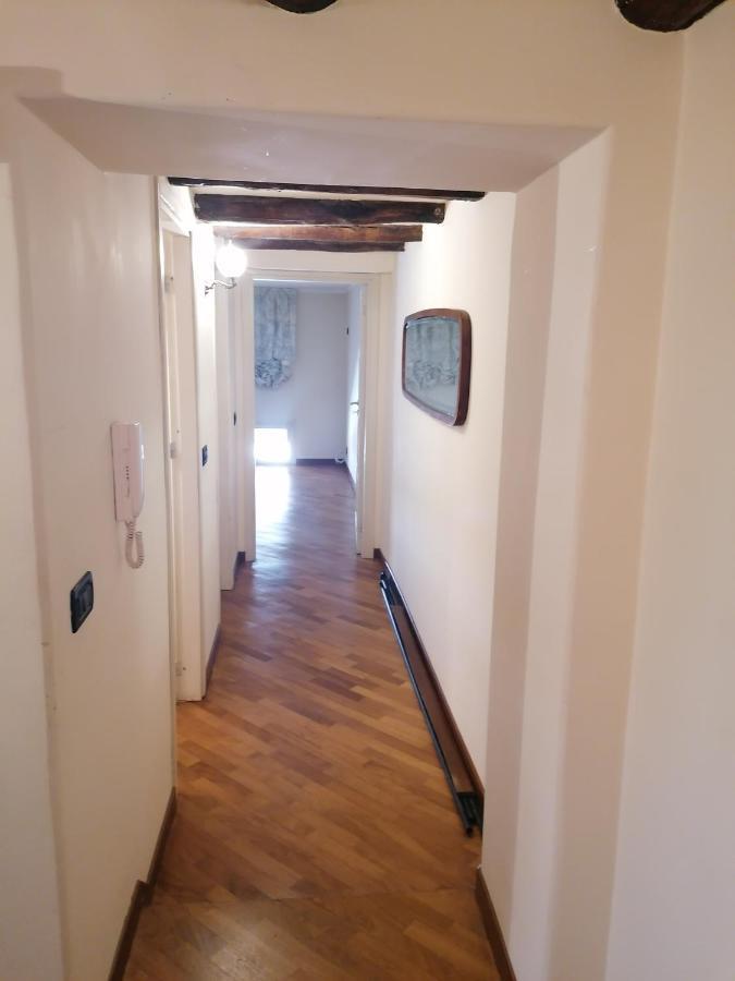 شقة باليرمو  في Almareni House المظهر الخارجي الصورة