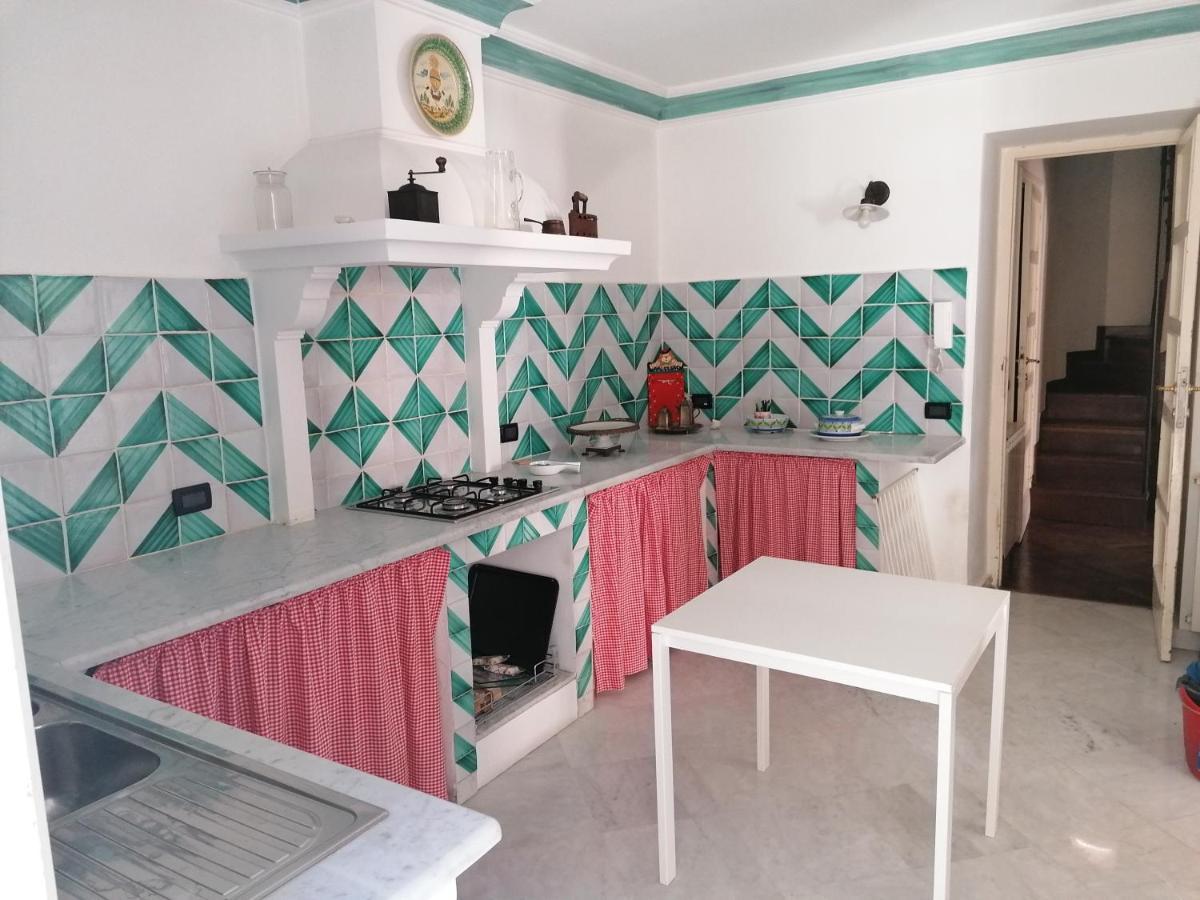 شقة باليرمو  في Almareni House المظهر الخارجي الصورة